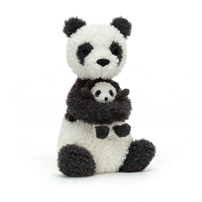 Huddles Panda 24cm - JELLYCAT / Jelly Cat Soft Toy