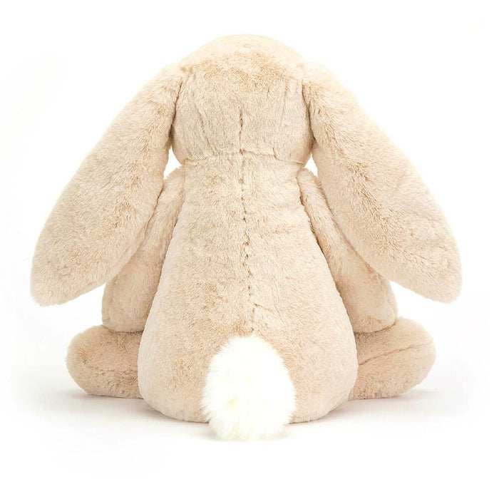 2023 New Collection Bashful Willow Bunny 31cm Medium - Jellycat Soft Toy
