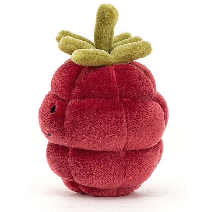 Fabulous Fruit Raspberry 10 cm - Jellycat soft toy