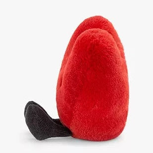 Amuseables Red Heart 11cm - Jellycat Soft Toy