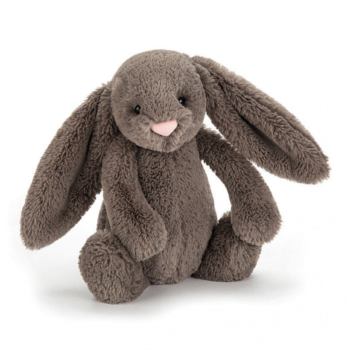 Bashful Truffle Bunny 31cm Medium - Jellycat Soft Toy