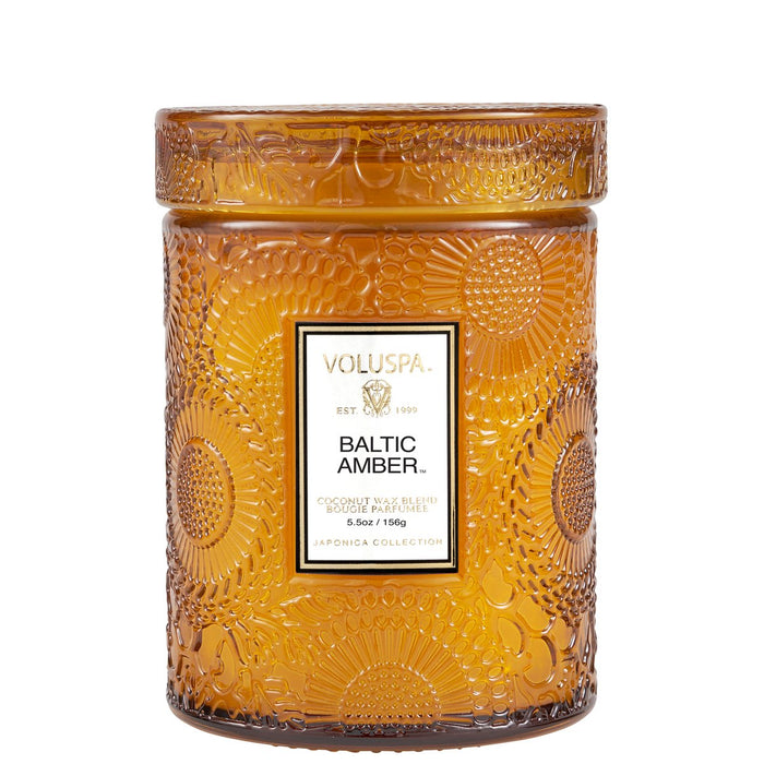 Baltic Amber - Voluspa Scented Candle