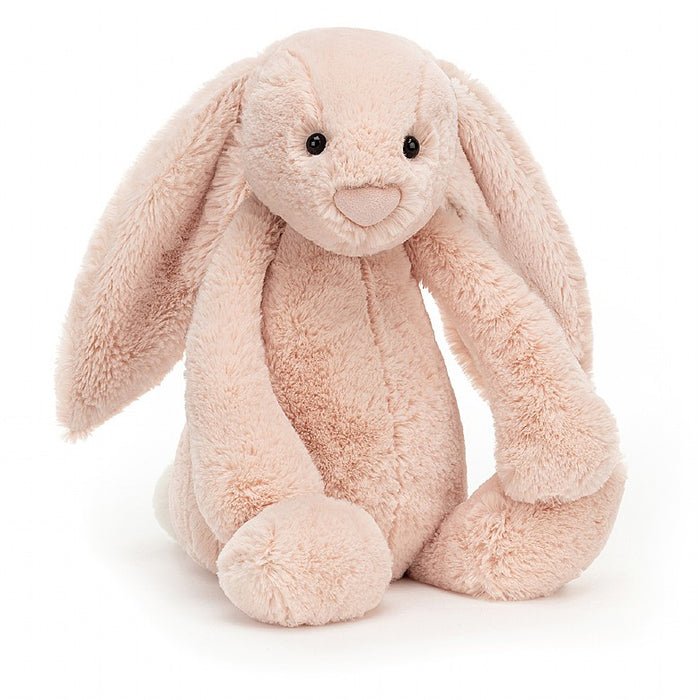 Bashful Blush Bunny Small 18cm - Jellycat soft toy