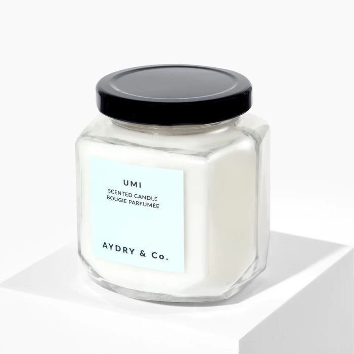 [Limited Edition] Umi - AYDRY & Co. Scented Candle