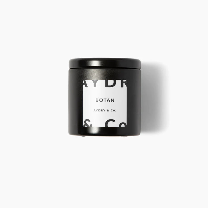 Botan - AYDRY & Co. Scented Candle