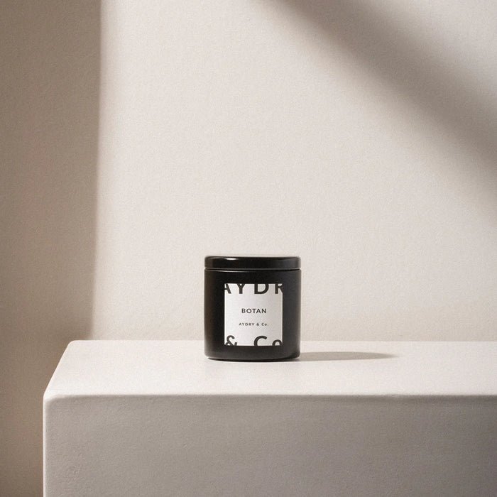 Botan - AYDRY & Co. Scented Candle