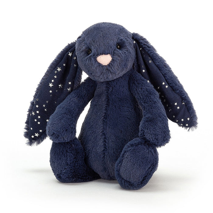 Bashful Starduct Bunny 31cm Medium - Jellycat Soft Toy