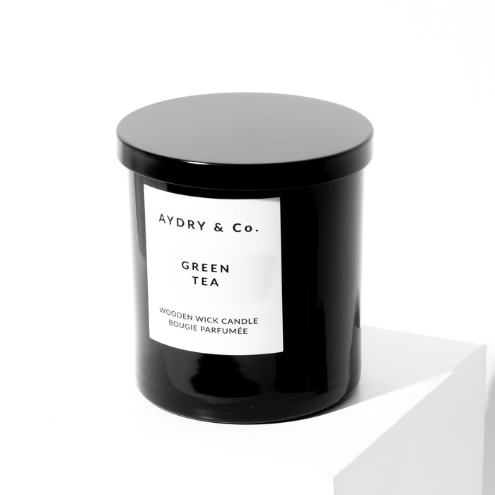 Green Tea - AYDRY & Co. Scented Candle