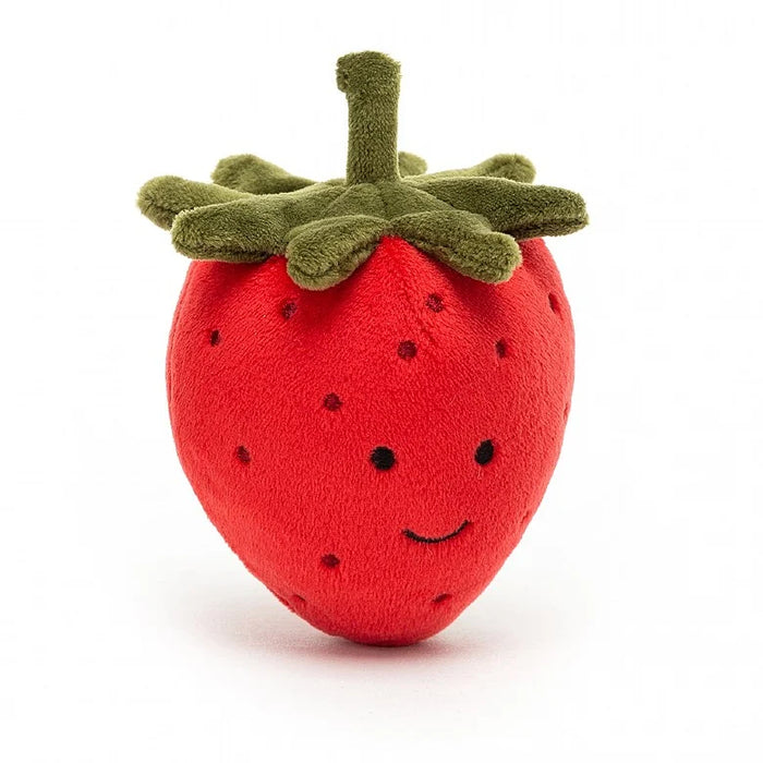 Fabulous Fruit Strawberry 8 cm - Jellycat soft toy
