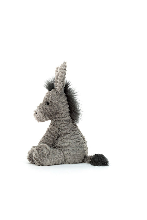 Fuddlewuddle Donkey 23cm - Jellycat Soft Toy