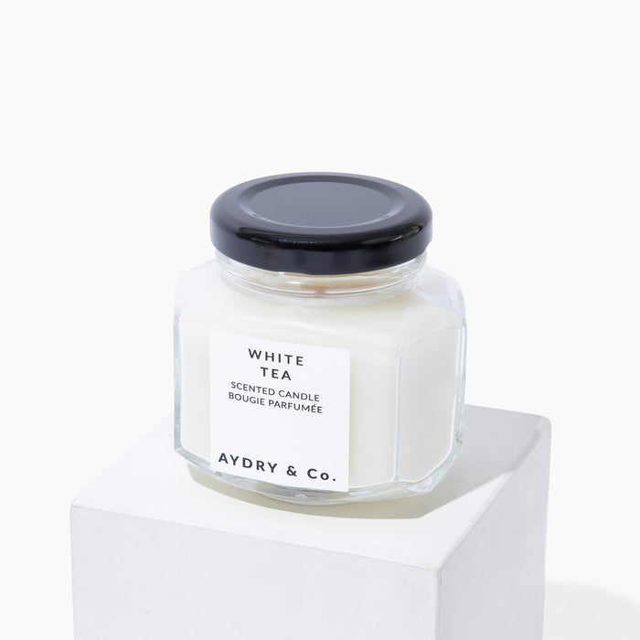 White Tea - AYDRY & Co. Scented Candle