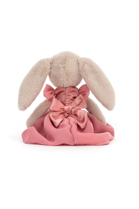 Lottie Bunny Party 27cm - Jelly cat soft toy / JELLYCAT