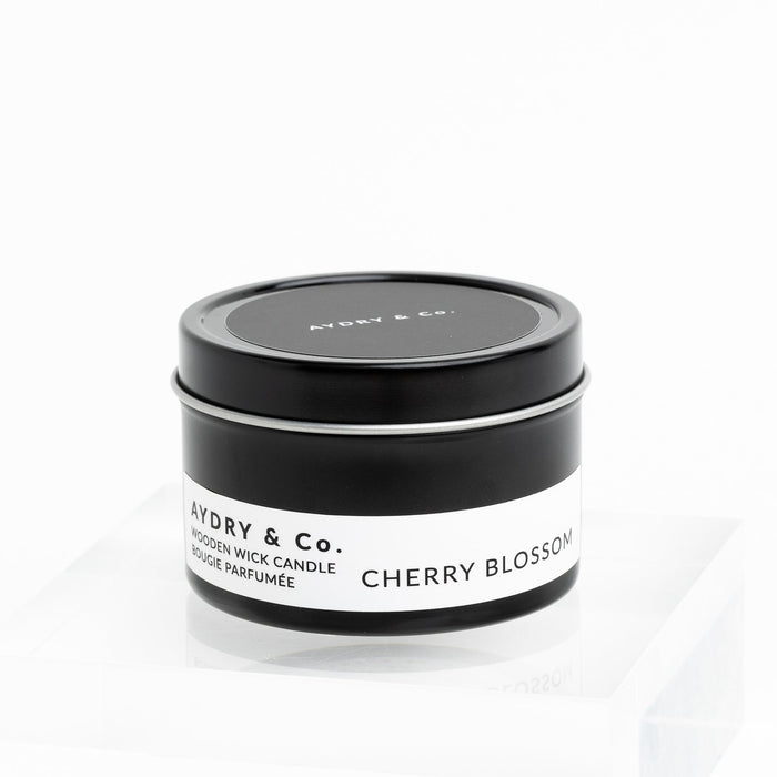 Cherry Blossom - AYDRY & Co. Scented Candle
