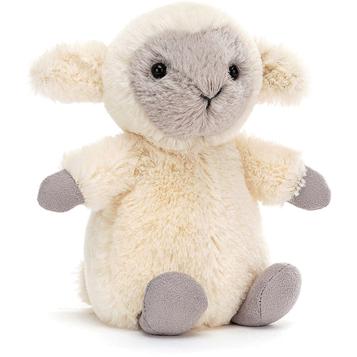 Nippit Lamb  13cm - Jellycat Soft Toy