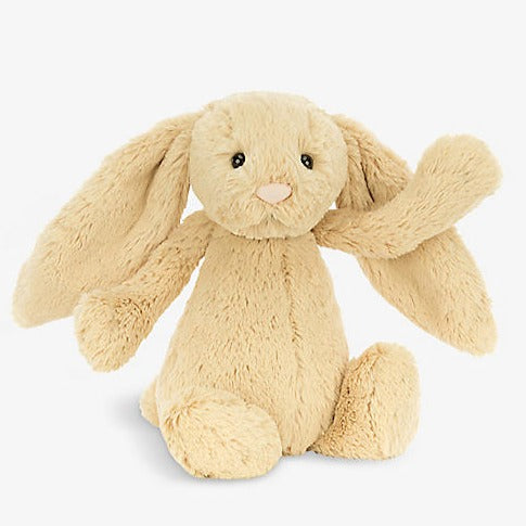 Bashful Honey Bunny Medium 31cm Jellycat Soft Toy