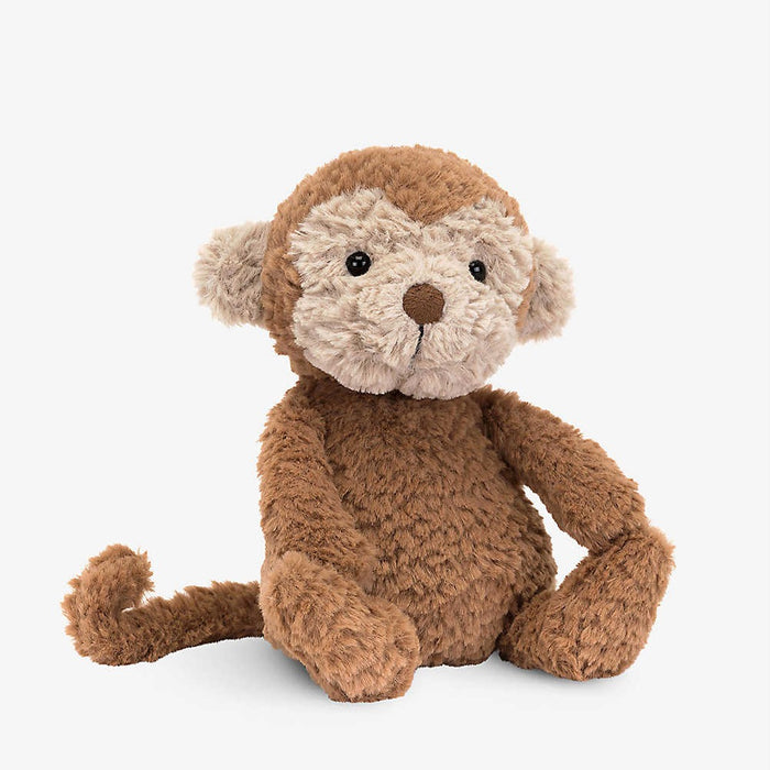 Tumbletuft Monkey 20cm - Jellycat Soft Toy