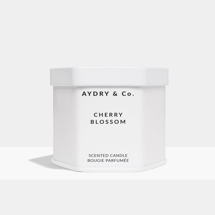 Cherry Blossom - AYDRY & Co. Scented Candle