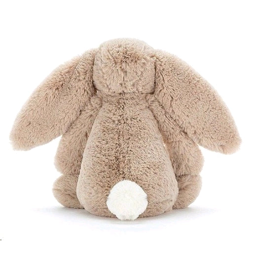 Bashful Beige Bunny 31cm Medium - Jellycat Soft Toy