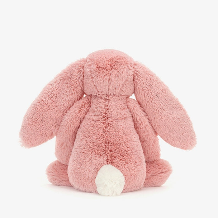 Bashful Petal Pink Bunny 31cm - Jellycat Soft Toy