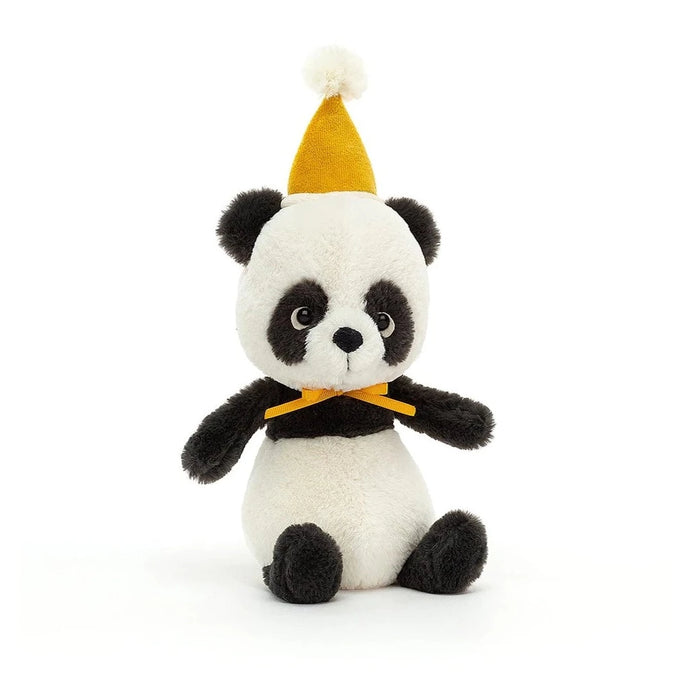 Jollipop Panda 20cm - Jellycat Soft Toy