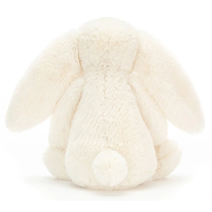 Bashful Cream Bunny 31cm Medium - Jellycat soft toy