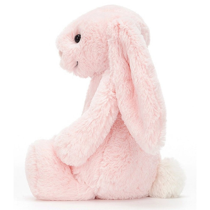 Bashful Pink Bunny Medium 31cm - Jellycat Soft Toy