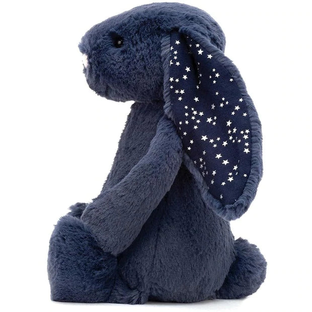 Bashful Starduct Bunny 31cm Medium - Jellycat Soft Toy