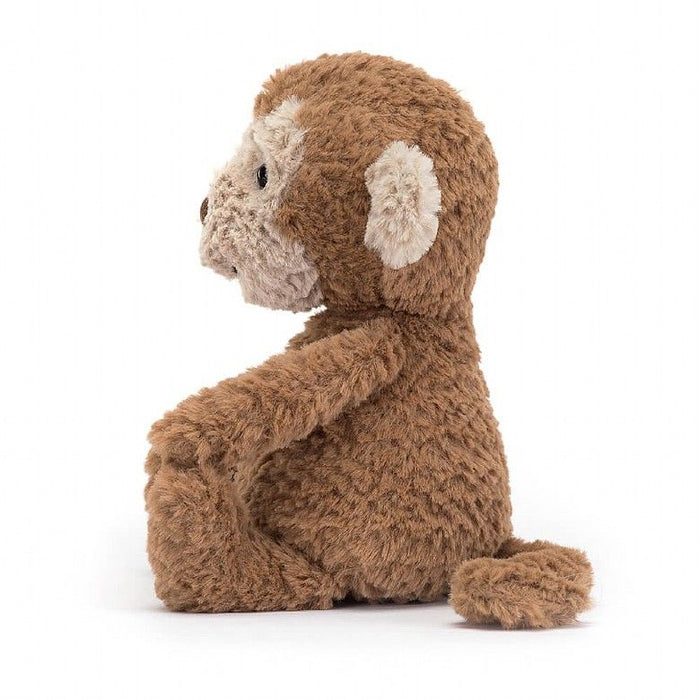 Tumbletuft Monkey 20cm - Jellycat Soft Toy